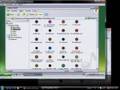 Aurally and Visually Enhanced Audio Search