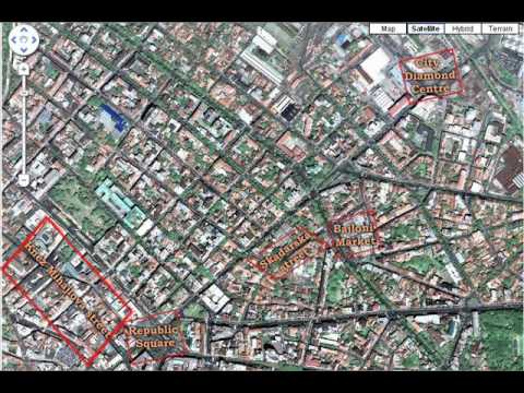 Video City Diamond
