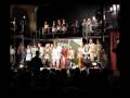 Katedralskolan musikal 2009 del 1