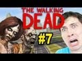Walking Dead - GAS STATION - Part 7