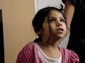 My six year old daughter having an absence seizure