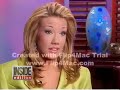 dethrowned miss nevada katie rees gave an interview to inside edition. ful story at theradreport.com