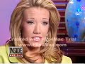 dethrowned miss nevada katie rees gave an interview to inside edition. ful story at theradreport.com
