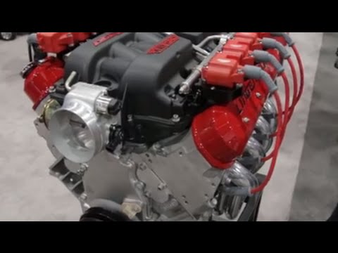 how to get more horsepower out of lt1