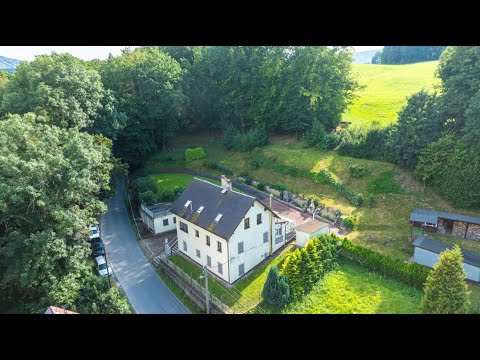 Video Prodej rodinného domu, Chotyně