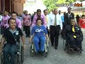 MBPJ launches first sheltered parking for the disabled