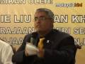 MBPJ launches first sheltered parking for the disabled