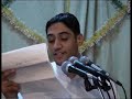 تحيات بروفيشنال / professionalpro1@hotmail.com بداياته في الموالد والأفراح ... مولد السيدة فاطمة الزهراء (ع) سنة 1426هـ في حسينية الإمام الحسين (ع) بمدينة سيهات - تنظيم لجنة إحتفالات أهل البيت (ع) .تنفيذ ... تسجيلات الحسين (ع)