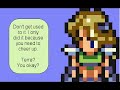 Final Fantasy VI Project - 01 - Terra\