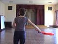 Laura Ernst WJF 5 Competitor Laura Ernst WJF 5 Competitor