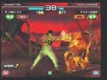 Tekken5 DR Law(Hayalaw) vs King(Shodaikingu)