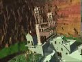Cascada Escher 3D