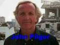 John Pilger-Freedom Next Time-Bookbits author interview