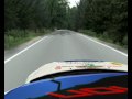 Richard Burns Rally Liptakov2 onboard Focus WRC'04