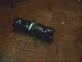 H-SAROBA Rob� prot�tipo - video 1