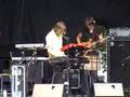 Moon Safari - We Spin The World Finale - Live At Trastock 07