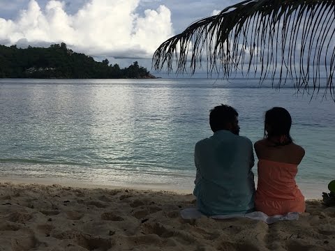 Seychelles Honeymoon Destination 2016