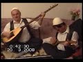 MUZIK FOLKLORIKE 2008