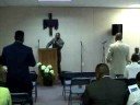Tabernacle of Praise COGIC - Praise Break Tabernacle of Praise COGIC - Praise Break