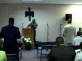 Tabernacle of Praise COGIC - Praise Break