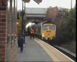 Thirsk Station - 10/10/07