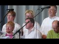 Åben prøve ved Rytmisk KorfestivalBallads´n BodypecussionInstruktør/dirigent Nils Nørlund