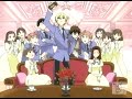Ouran High School Host Club AMV - Ladies Choice - Tamaki