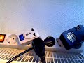 (uploaded by flipje)&nbsp;IR remote controlled switch =)