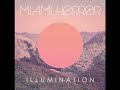 Bekijk muziek clip van Miami Horror met I Look To You (ft Kimbra)