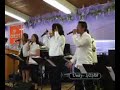 LORD I LIFT YOUR NAME ON HIGH / Unity Praise Band / VFUMC