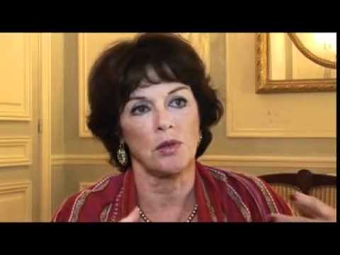 Vid�o de Anny Duperey
