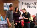 Northside Focus - Friends of the Elderly Northside Focus - Friends of the Elderly