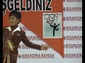 6. Türkçe Olimpiyatları Endonezya Elemeleri Aşkın Kanunu