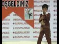 6. Türkçe Olimpiyatları Endonezya Elemeleri Aşkın Kanunu