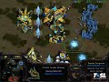 Artosis[media] Terran StarCraft Tutorial 4/4