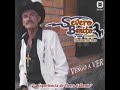 Severo Benito y Su Banda Cachas de Oro