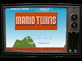 Group X - Mario Twins Group X - Mario Twins
