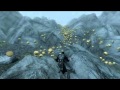 Skyrim Cheese Fun