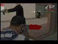 GTA:San Andreas: 95 A Home In The Hills (PC)