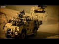 Mitsubishi Evo vs British Army part 2 – Top Gear