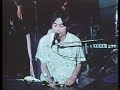 TIN PAN ALLEY HARUOMI HOSONO PLAY