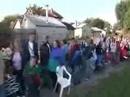 the crowd walkthrough