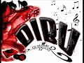 dibu   perro viejo   feat  roxi  en vivo desde maipu 