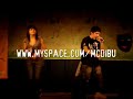 dibu   perro viejo   feat  roxi  en vivo desde maipu 