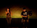 dibu   perro viejo   feat  roxi  en vivo desde maipu 