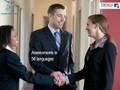 Rize up the corporate ladder