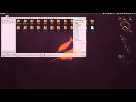 how to recover ubuntu 12.04