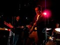 till the end of the day, performed live at maxwell's in hoboken, nj, on the 4th night of hanukkah, 12/7/07