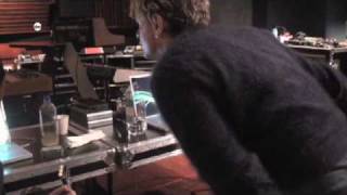 Depeche Mode - In The Studio (2008) - Web Clip #10