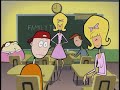 The Oblongs Disfigured Debbie part 1